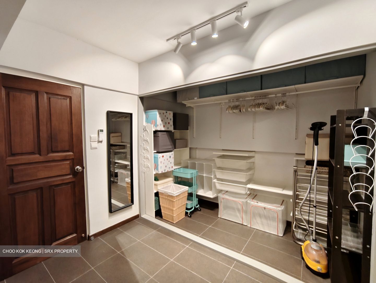 Pine Grove (D21), Condominium #638136511
